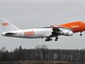 TNT Increases Air Freight Capacity Between China and Europe